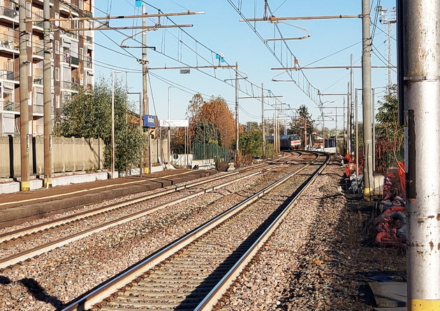 25 La stazione di Brandizzo.jpg - {25 La stazione di Brandizzo.jpg} - [117102]