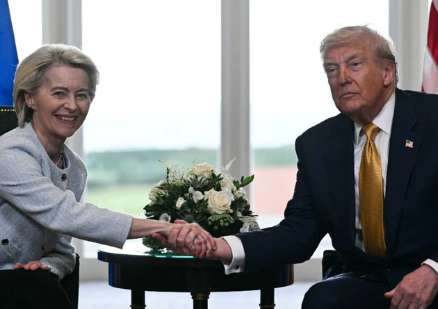 DaziTrumpVonDerLeyen.jpg - {DaziTrumpVonDerLeyen.jpg} - [117848]