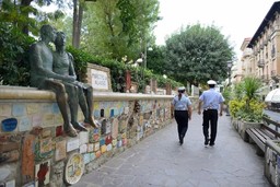 Polizia Locale Alassio.jpg - {Polizia Locale Alassio.jpg} - [118025]