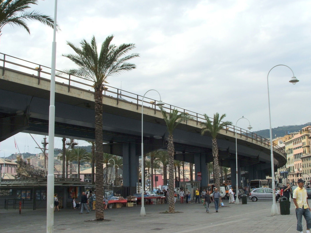 Genova-Strada_sopraelevata-DSCF7733.jpg - {Genova-Strada_sopraelevata-DSCF7733.jpg} - [118379]