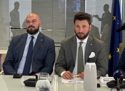 maurizio marrone e federico riboldi_2.jpg - {maurizio marrone e federico riboldi_2.jpg} - [118795]