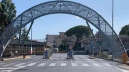 ospedale santa corona pietra ligure.jpg - {ospedale santa corona pietra ligure.jpg} - [11899]
