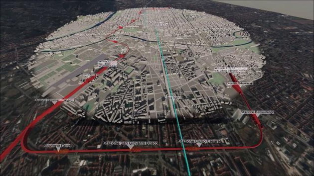 RenderingMetro2.jpg - {RenderingMetro2.jpg} - [119814]