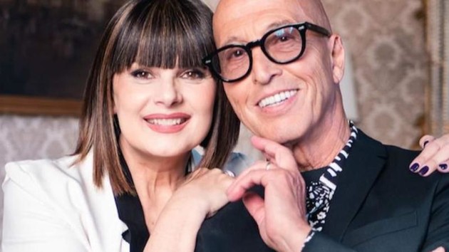 Foto Silvia Mezzanotte e Carlo Marrale.jpg - {Foto Silvia Mezzanotte e Carlo Marrale.jpg} - [119942]