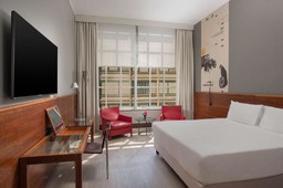 Foto albergo Nh Hotel.jpg - {Foto albergo Nh Hotel.jpg} - [120479]