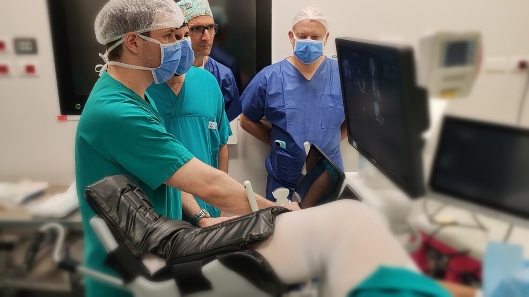 A Torino laser e realtà virtuale contro il carcinoma prostatico.jpg - { A Torino laser e realtà virtuale contro il carcinoma prostatico.jpg} - [121552]