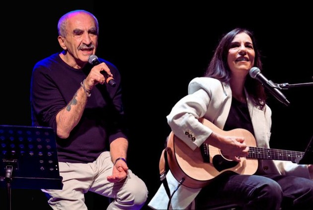 Paola Turci e Gino Castaldo.jpg - {Paola Turci e Gino Castaldo.jpg} - [121768]
