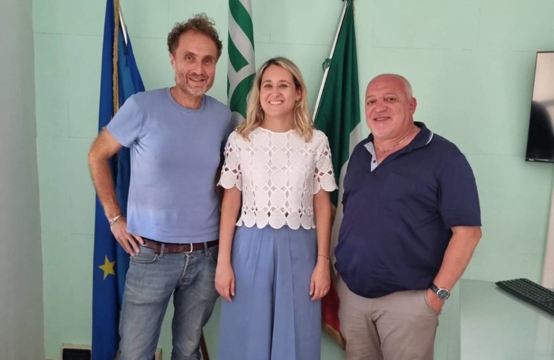Accordo di conciliazione raggiunto dalla Cisl con la Regione.jpg - {Accordo di conciliazione raggiunto dalla Cisl con la Regione.jpg} - [12195]