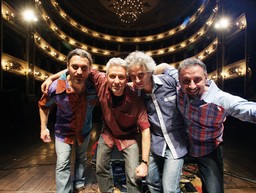 Immagine Bonfanti band.jpg - {Immagine Bonfanti band.jpg} - [122224]