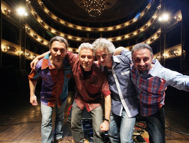 Immagine Bonfanti band.jpg - {Immagine Bonfanti band.jpg} - [122224]