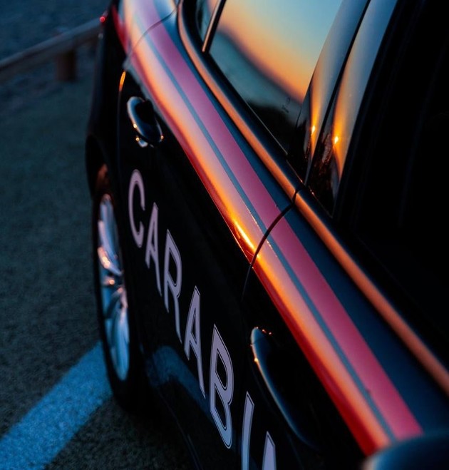 Carabinieri.jpg - {Carabinieri.jpg} - [122353]