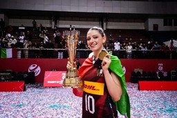 Immagine Anna Bardaro volley.jpg - {Immagine Anna Bardaro volley.jpg} - [122561]