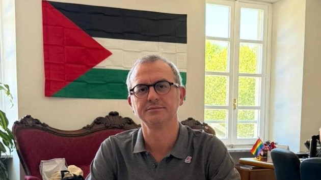 BandieraPalestinese.jpg - {BandieraPalestinese.jpg} - [122737]