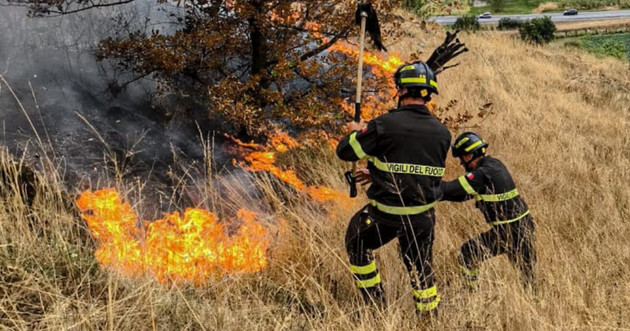 IncendioCaprie.jpg - {IncendioCaprie.jpg} - [122849]