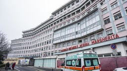 OspedaleReginaMargherita.jpg - {OspedaleReginaMargherita.jpg} - [123410]