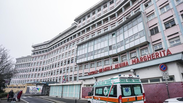 OspedaleReginaMargherita.jpg - {OspedaleReginaMargherita.jpg} - [123410]