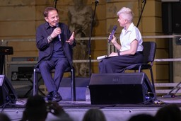 Roby Facchinetti e Officina Musicale Parmense.jpg - {Roby Facchinetti e Officina Musicale Parmense.jpg} - [123754]