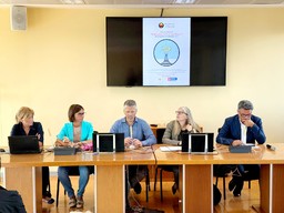 La presentazione della Settimana del Lavoro Sicuro.jpg - {La presentazione della Settimana del Lavoro Sicuro.jpg} - [123978]