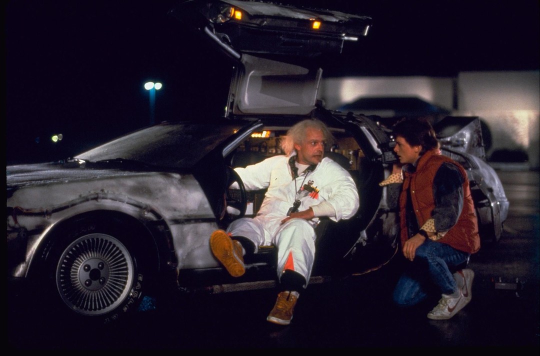 Doc_Marty_DeLorean_Zemeckis.jpg - {Doc_Marty_DeLorean_Zemeckis.jpg} - [124498]