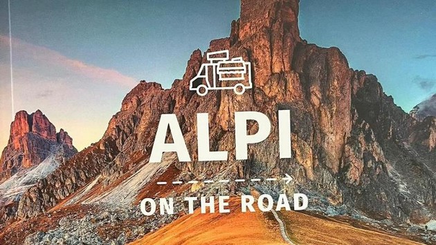 AlpiOnTheRoadGuida.jpg - {AlpiOnTheRoadGuida.jpg} - [125139]