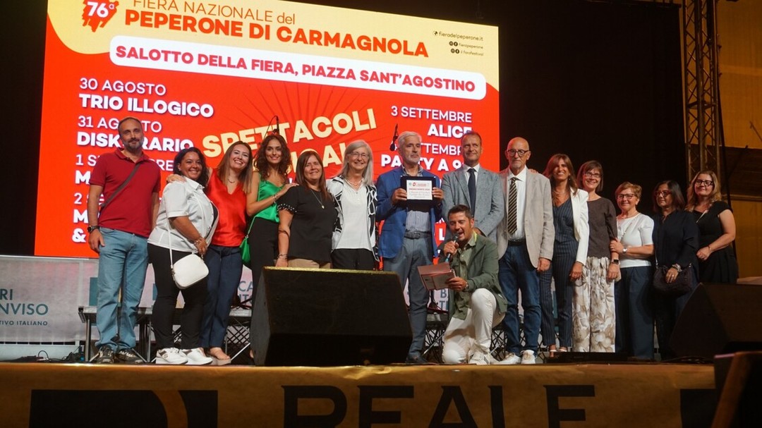 Premio Bontà del ComuneCarmagnola2025.jpg - {Premio Bontà del ComuneCarmagnola2025.jpg} - [125611]