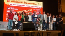 Premio Bontà del ComuneCarmagnola2025.jpg - {Premio Bontà del ComuneCarmagnola2025.jpg} - [125611]