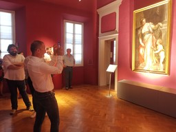 vignale museo 6.jpg - {vignale museo 6.jpg} - [12563]
