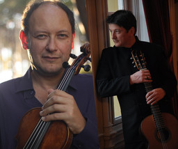 Duo Fred Vadim diagonale.jpg - {Duo Fred Vadim diagonale.jpg} - [126524]