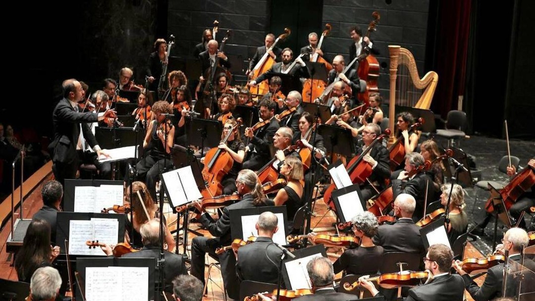 orch carlo felice.jpg - {orch carlo felice.jpg} - [127531]
