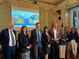 Immagine Conferenza stampa ExpoRice.jpg - {Immagine Conferenza stampa ExpoRice.jpg} - [127651]