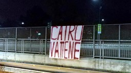 CairoVattene.jpg - {CairoVattene.jpg} - [127989]
