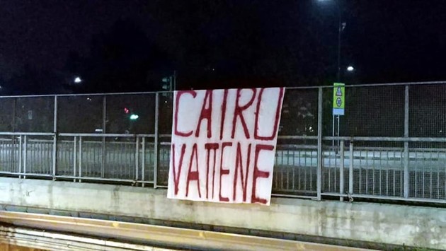 CairoVattene.jpg - {CairoVattene.jpg} - [127989]