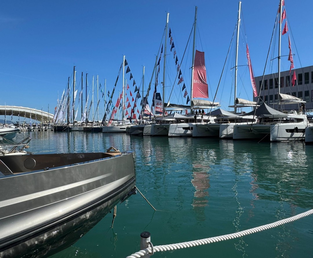Immagine salone nautico 2025.jpg - {Immagine salone nautico 2025.jpg} - [128223]
