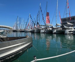 Immagine salone nautico 2025.jpg - {Immagine salone nautico 2025.jpg} - [128223]