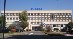 IvecoWorldHeadquarters4.jpg - {IvecoWorldHeadquarters4.jpg} - [128359]