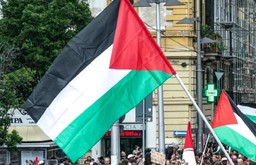 Foto proteste pro Palestina.jpg - {Foto proteste pro Palestina.jpg} - [129396]