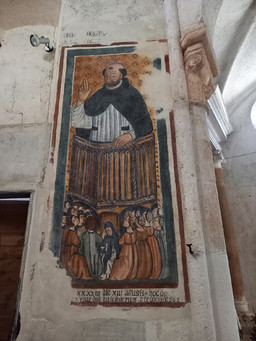 Chiesa San Sebastiano-Finale Ligure.jpg - {Chiesa San Sebastiano-Finale Ligure.jpg} - [1298]