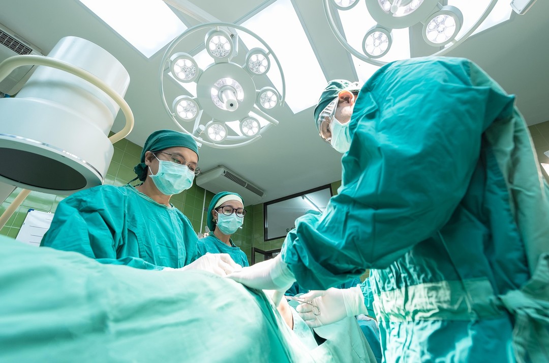 Foto sanità medicina sala operatoria.jpg - {Foto sanità medicina sala operatoria.jpg} - [129949]