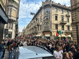 Foto manifestazione Pro Palestina.jpg - {Foto manifestazione Pro Palestina.jpg} - [130535]