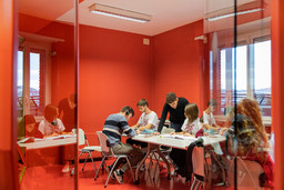 aule studio collegio.jpg - {aule studio collegio.jpg} - [130815]