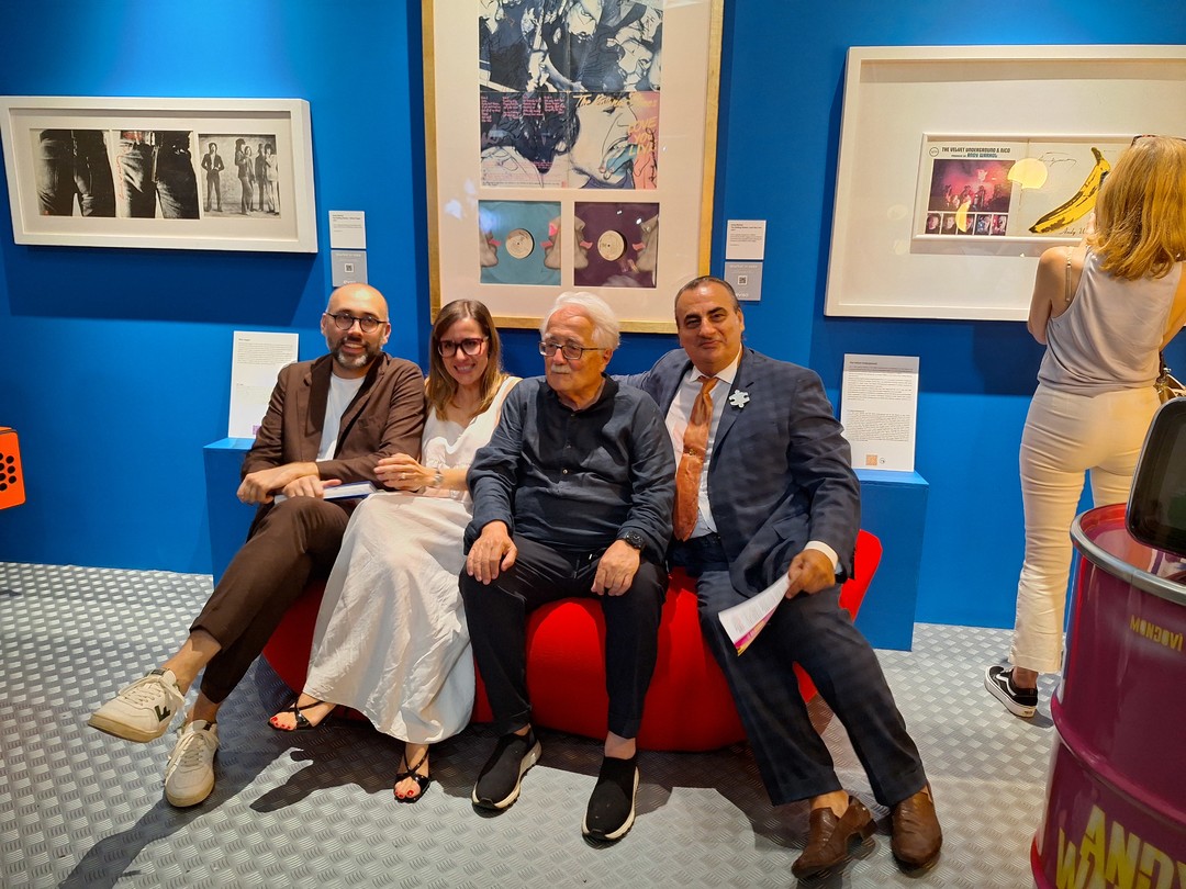 Foto con Robaldo, Botto, Arnaudo e Rosini.jpg - {Foto con Robaldo, Botto, Arnaudo e Rosini.jpg} - [13099]