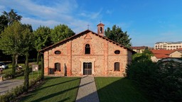 Immagine Santa Maria del Monastero Manta.jpg - {Immagine Santa Maria del Monastero Manta.jpg} - [130999]