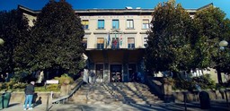 Ospedale_Mauriziano foto.jpg - {Ospedale_Mauriziano foto.jpg} - [131031]