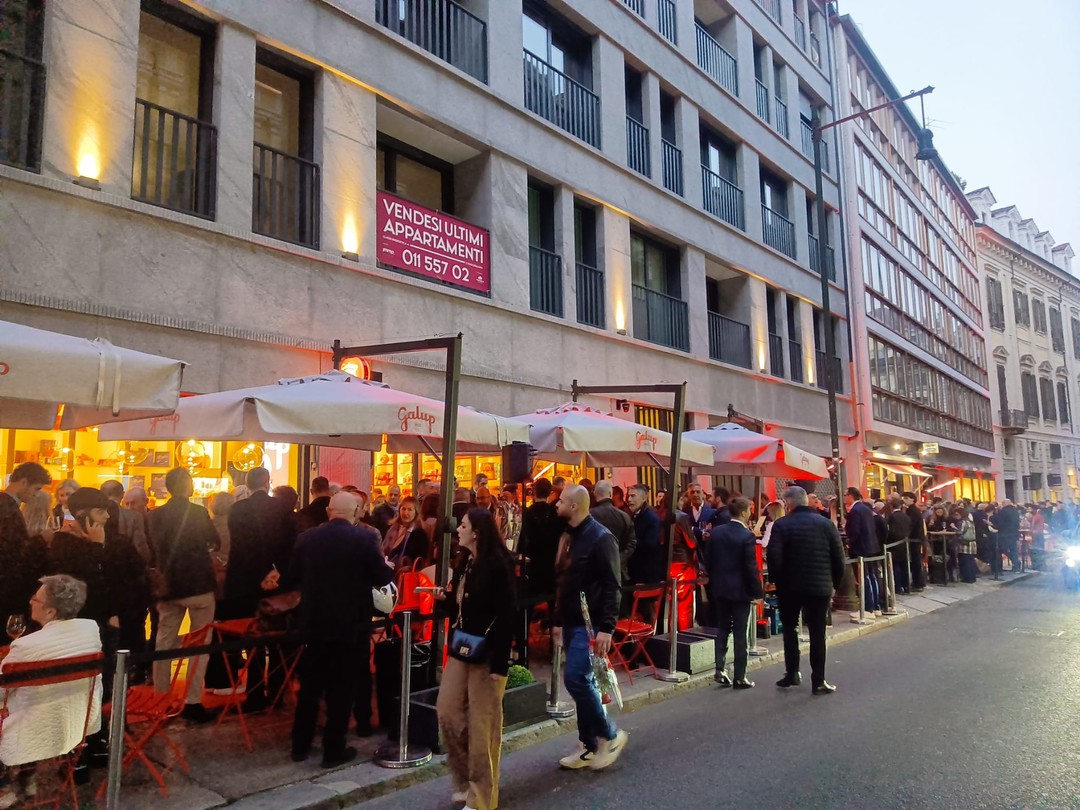 Inaugurazione Store 2.JPG - {Inaugurazione Store 2.JPG} - [131167]