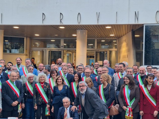 La Casellati a Cuneo.jpg - {La Casellati a Cuneo.jpg} - [131272]