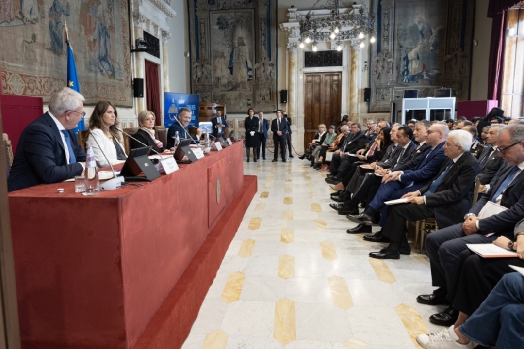Stati Generali 2024 foto inaugurazione.JPG - {Stati Generali 2024 foto inaugurazione.JPG} - [131457]
