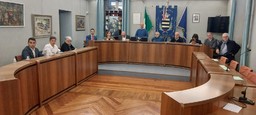 Immagine Fondazione Ospedali donazione_2.jpg - {Immagine Fondazione Ospedali donazione_2.jpg} - [131729]