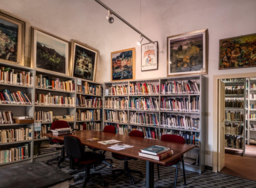 biblioteca peagna .png - {biblioteca peagna .png} - [13203]