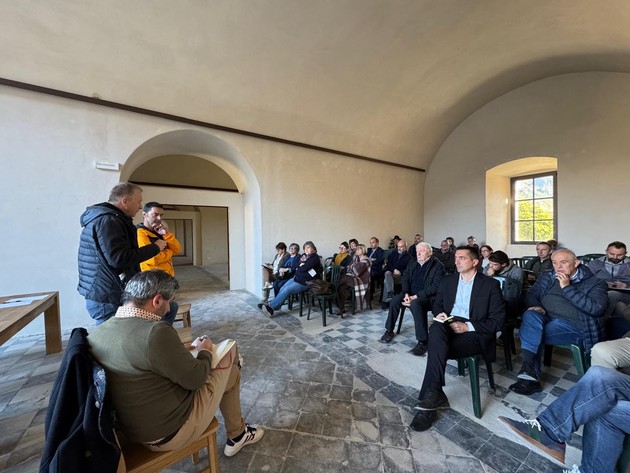 Immagine STATI GENERALI VALLE STURA 24 OTTOB (3412574).jpg - {Immagine STATI GENERALI VALLE STURA 24 OTTOB (3412574).jpg} - [132065]