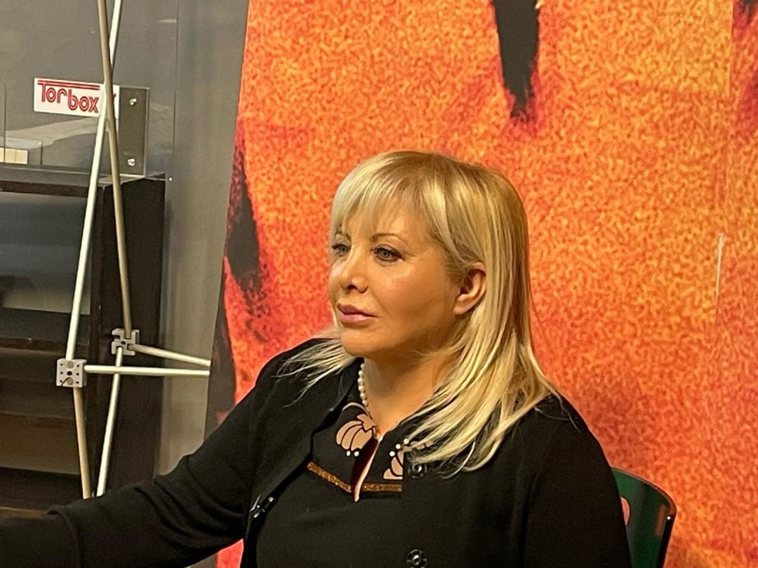 Foto Claudia  Gallipoli Fiaip.jpg - {Foto Claudia  Gallipoli Fiaip.jpg} - [132257]